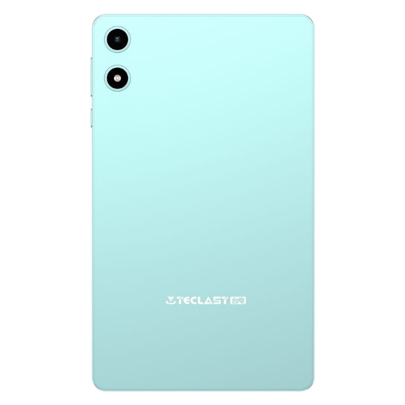 Teclast P50 Mini 8,7 4GB/128GB WiFi - vista traseira