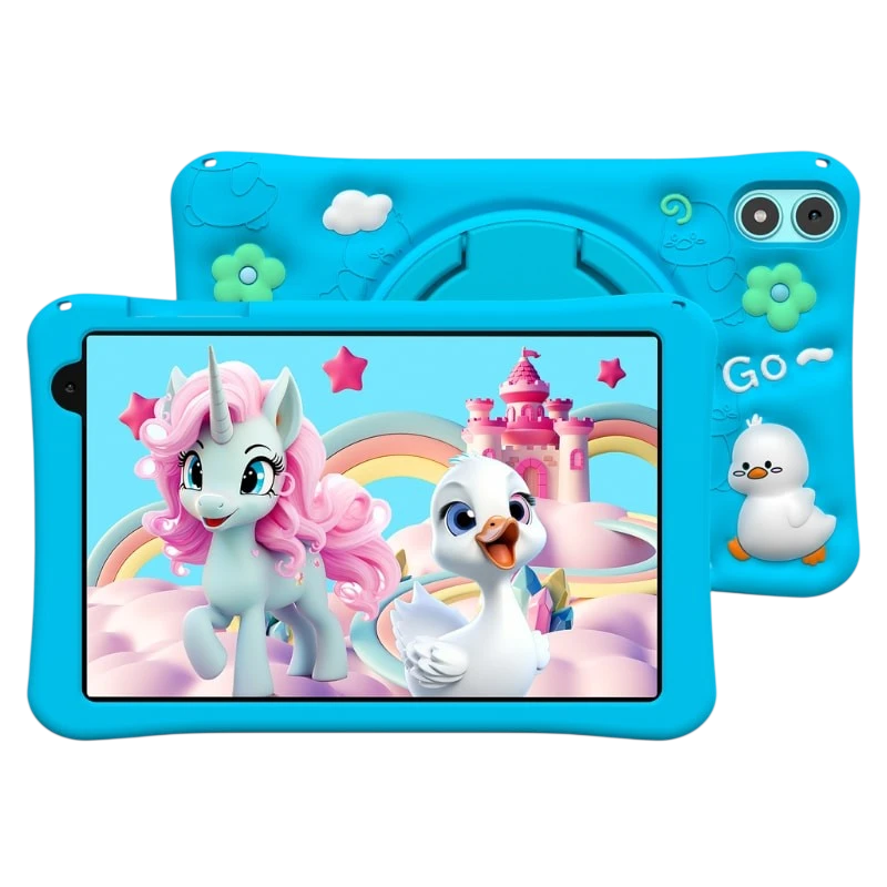 Teclast P85T Kids 8 4GB/64GB WiFi Azul