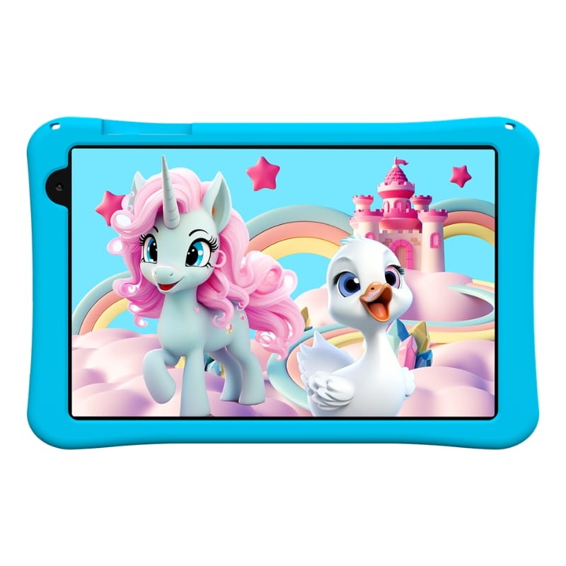 Teclast P85T Kids 8 4GB/64GB WiFi Azul - vista frontal