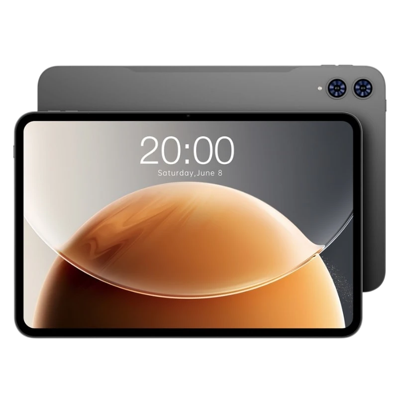 Teclast T65 13,4 Pulgadas 8GB/128GB WiFi + 4G Gris