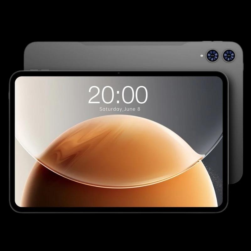 Teclast T65 13,4 Pulgadas 8GB/128GB WiFi + 4G Gris