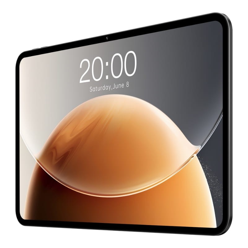 Teclast T65 13,4 Pulgadas 8GB/128GB WiFi + 4G Gris - vista a 45 grados