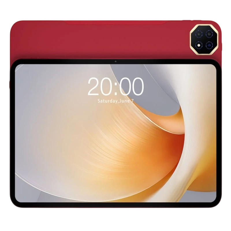 Teclast T65 Plus 13,4 Pulgadas 8GB/256GB WiFi + 4G Rojo