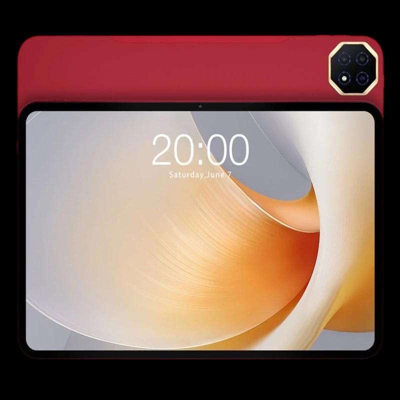 Teclast T65 Plus 13,4 polegadas 8GB/256GB WiFi + 4G Vermelho