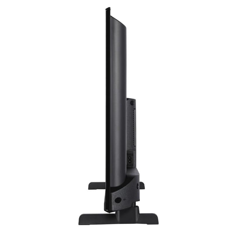 Thomson 32HF2S34 32 Polegadas HD LED Smart TV com Fire TV - vista lateral