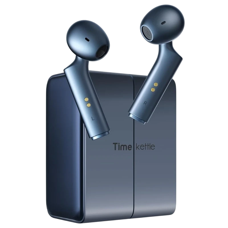 Timekettle W4 IA Azul