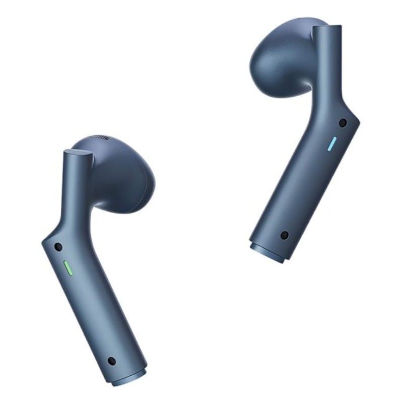 Timekettle W4 IA Azul - auscultadores TWS