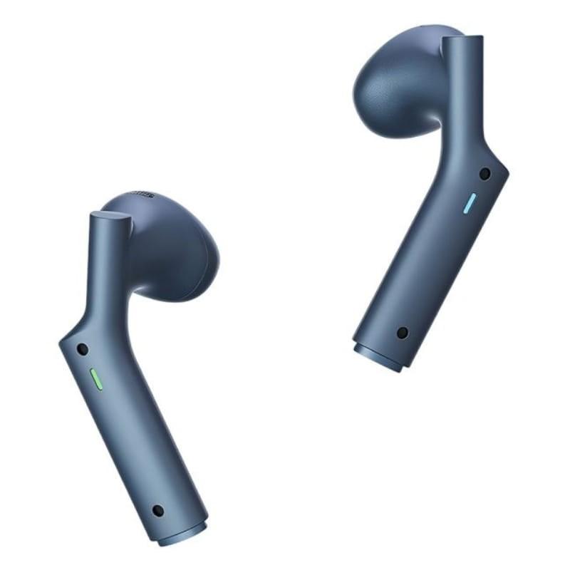 Timekettle W4 IA Azul - auscultadores TWS