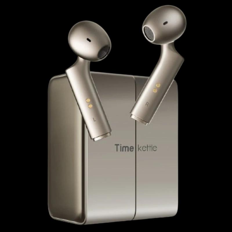 Timekettle W4 IA Ouro