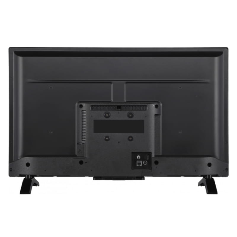 Toshiba 32QV2F63DG 32'' Full HD QLED Smart TV - vue arrière