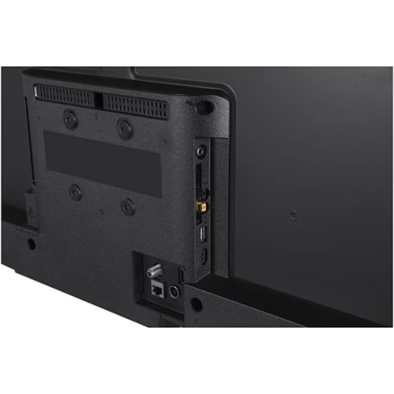 Toshiba 32QV2F63DG 32'' Full HD QLED Smart TV - interface