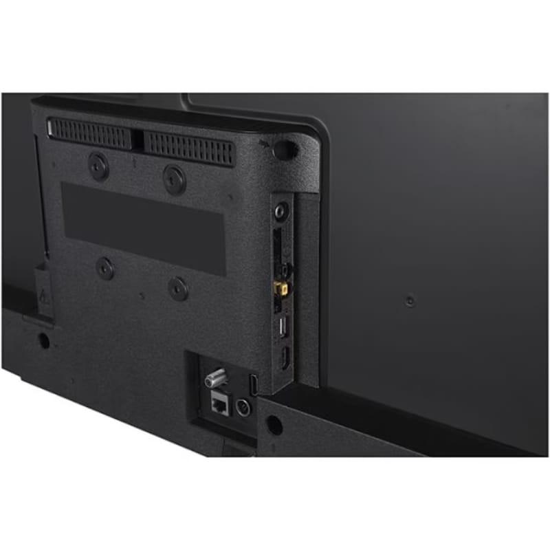 Toshiba 32QV2F63DG 32'' Full HD QLED Smart TV - interface