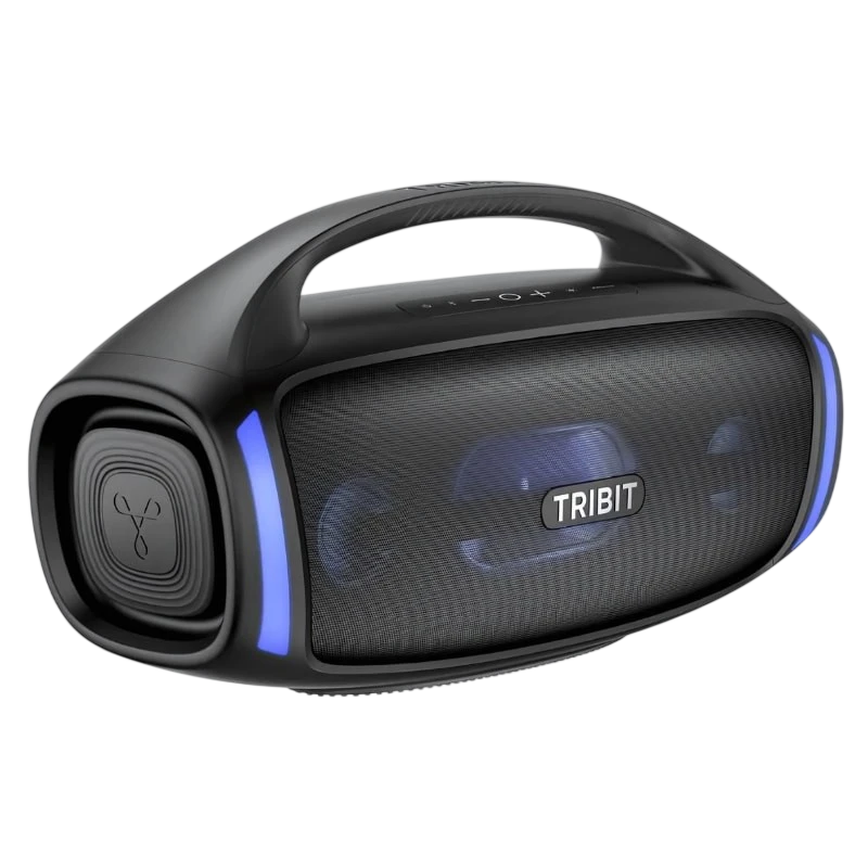 Tribit Stormbox Blast 2 200W RMS TWS Negro