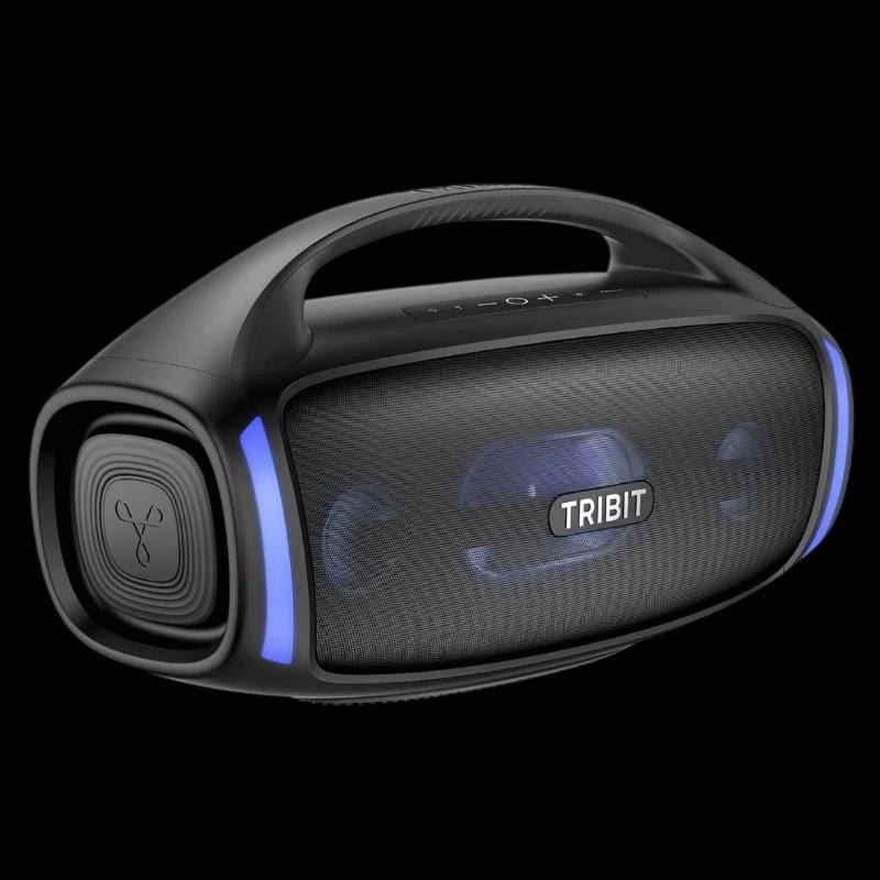 Tribit Stormbox Blast 2 200W RMS TWS Noir