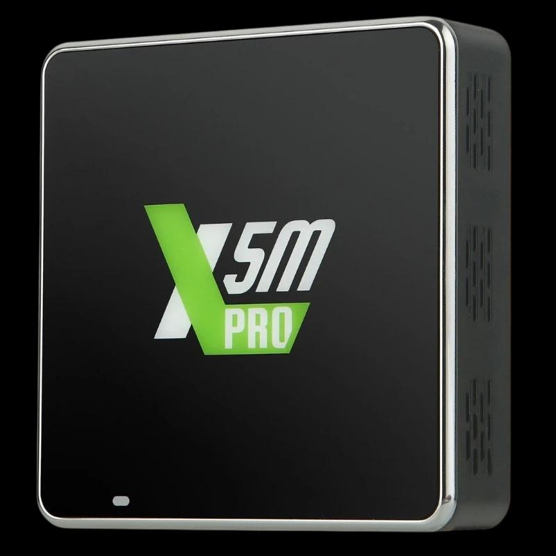 Ugoos X5M Pro 4GB/32GB Android 14
