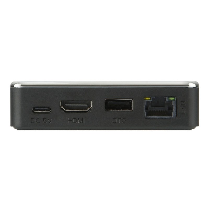 Ugoos X5M Pro 4GB/32GB Android 14 - LAN + porta HDMI
