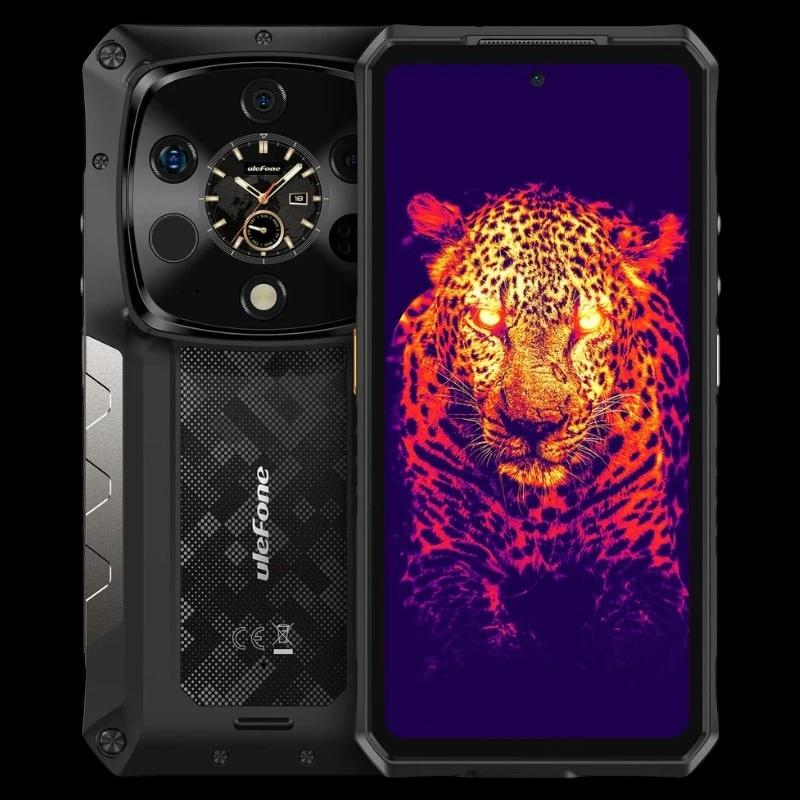 Ulefone Armor 28 Ultra Thermal Version 5G 16GB/1TB
