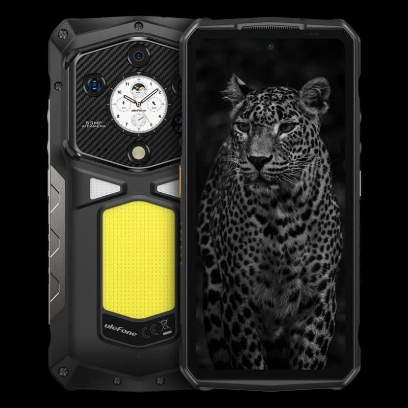 Ulefone Armor 29 Ultra 5G 16GB/1TB