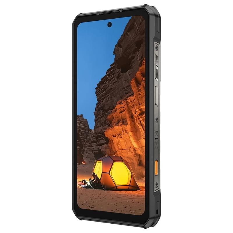 Ulefone Armor 30 12GB/512GB Preto Rugged - vista frontal