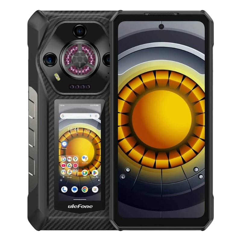 Ulefone Armor 30 Pro 5G 16GB/512GB