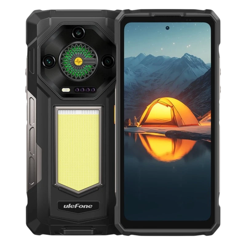 Ulefone Armor 33 12GB/512GB Rugged