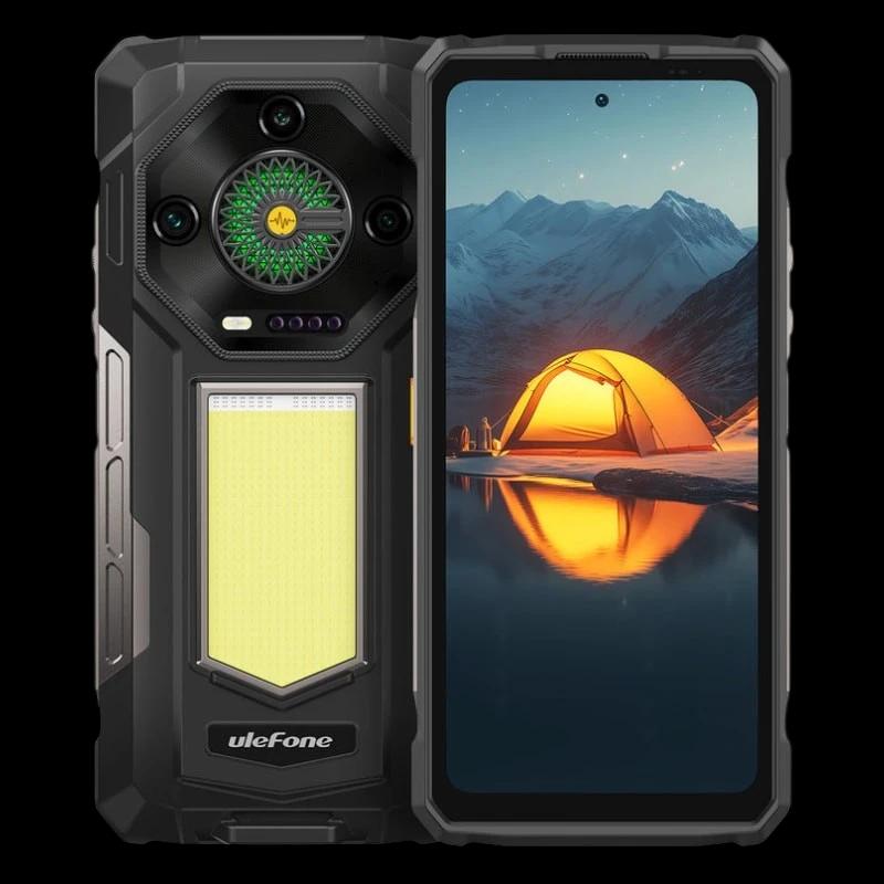 Ulefone Armor 33 12GB/512GB Rugged