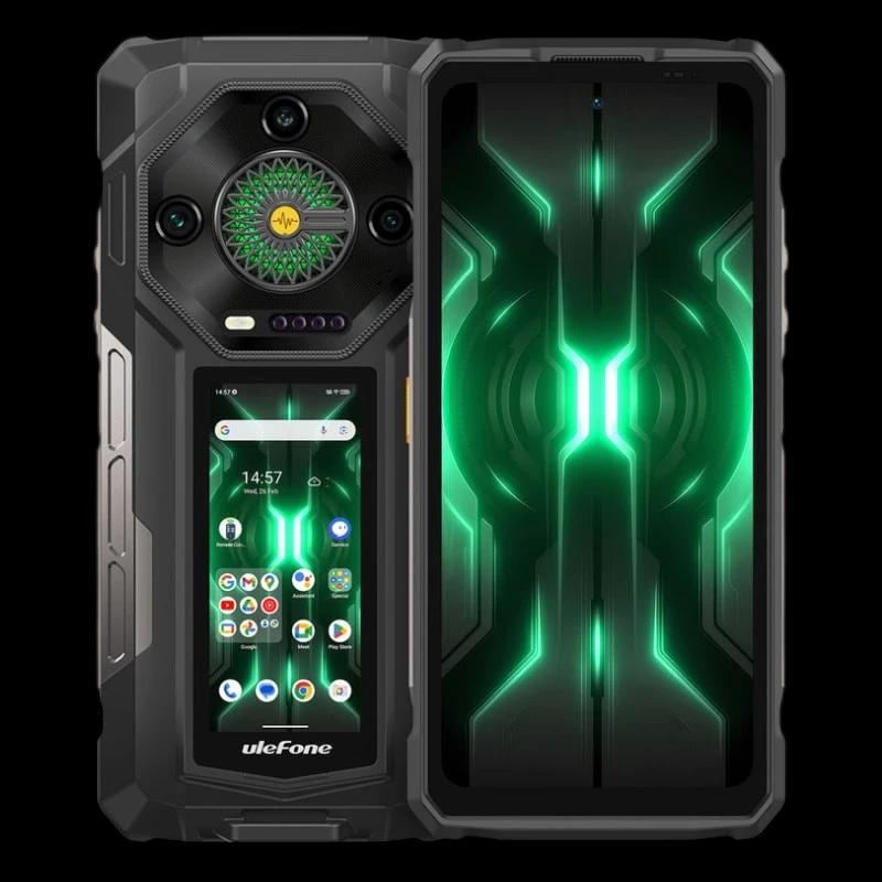 Ulefone Armor 33 Pro 5G 16GB/512GB Rugged