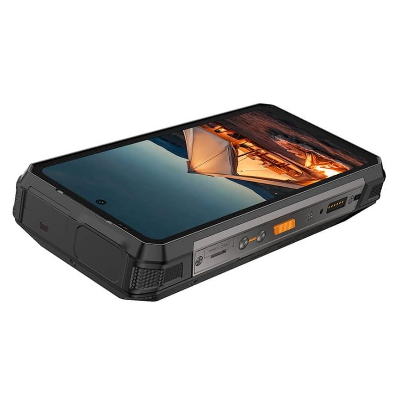 Ulefone Armor 34 Plus 5G 16GB/512GB Dual SIM Rugged - vista frontal