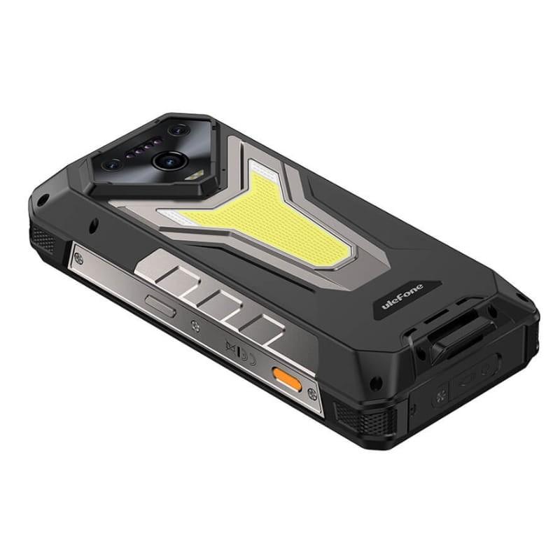 Ulefone Armor 34 Plus 5G 16GB/512GB Dual SIM Rugged - vista trasera