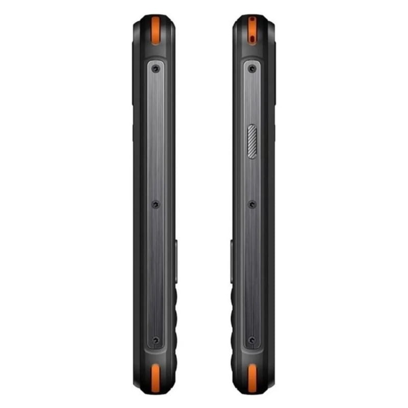 Ulefone Armor Mini 3 32GB Negro - vista lateral