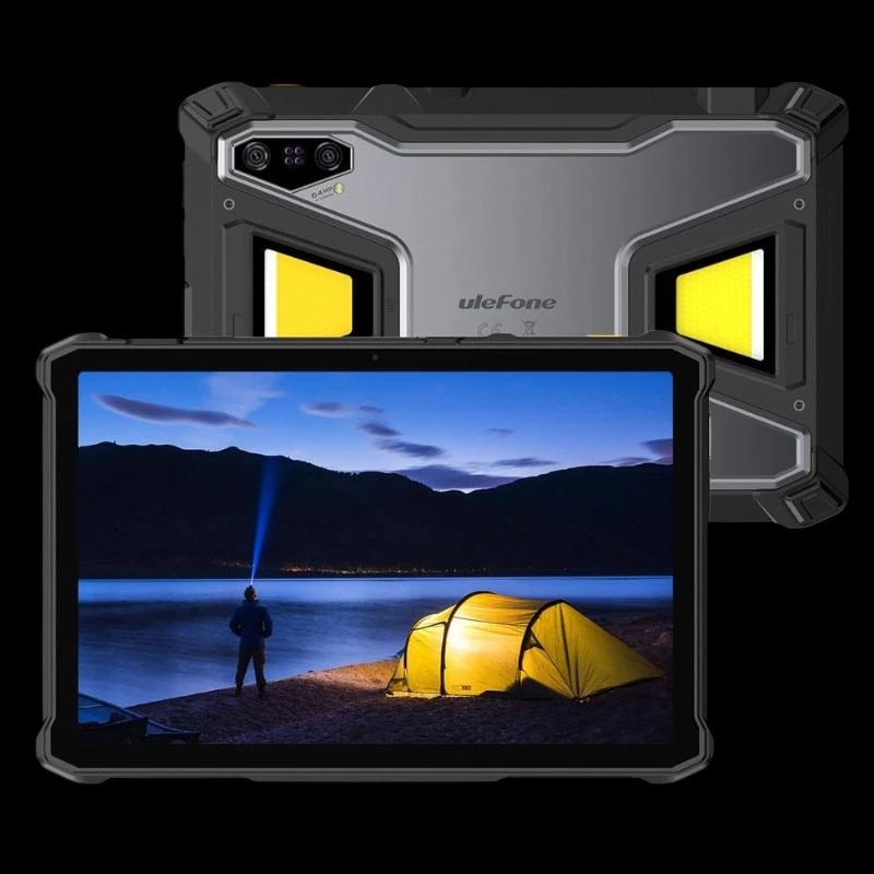 Ulefone Armor Pad 5 Pro 11 12GB/512GB 5G Rugged