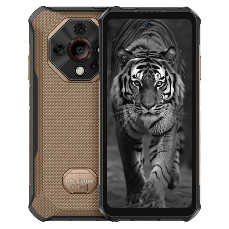 Ulefone Armor X16 6GB/128GB Arena