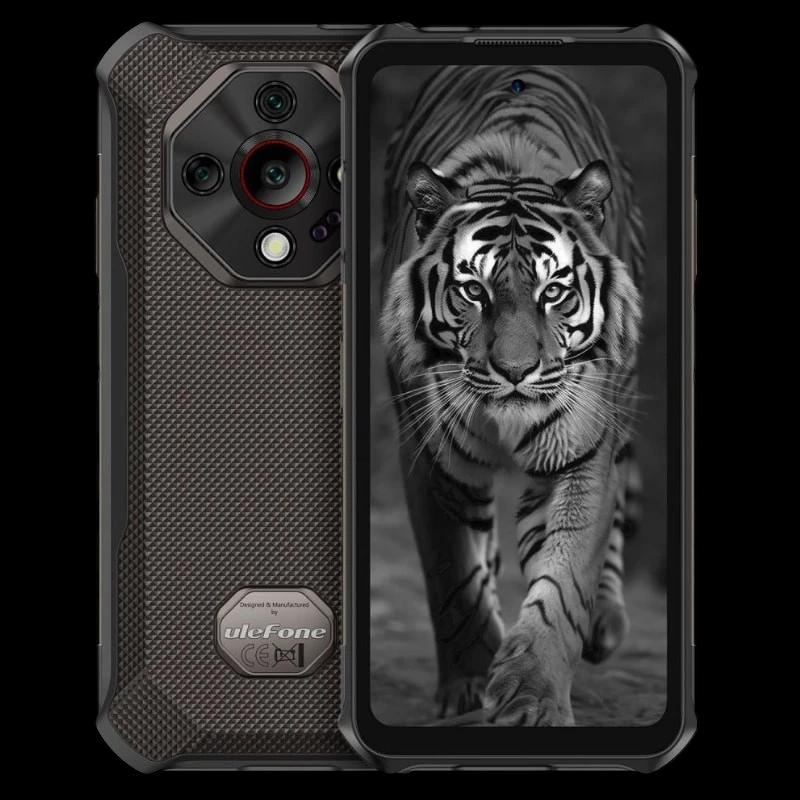 Ulefone Armor X16 6GB/128GB Negro