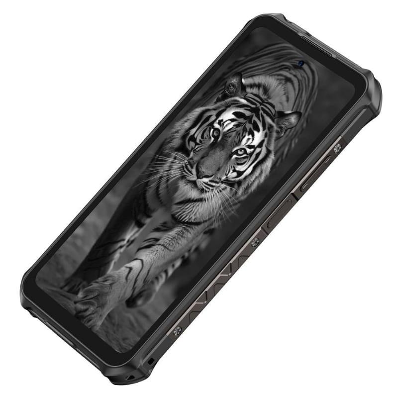 Ulefone Armor X16 6GB/128GB Negro - vista a 45 grados