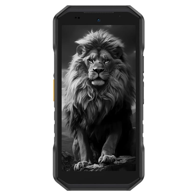 Ulefone Armor X32 Pro 5G 8GB/256GB Negro Rugged - vista frontal