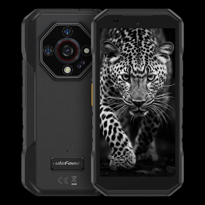 Ulefone Armor X32 6GB/128GB Negro Rugged