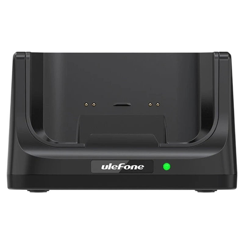 Ulefone Desk Charging Dock 10W para Armor Pad 4 Series