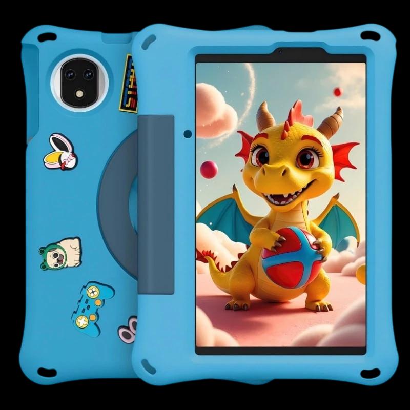 Ulefone Tab A9 Pro Kids 8,68 4GB/128GB WiFi + 4G Azul