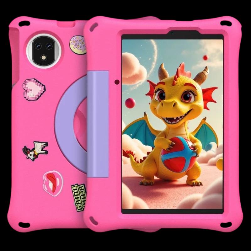 Ulefone Tab A9 Pro Kids 8,68 4GB/128GB WiFi + 4G Rosa