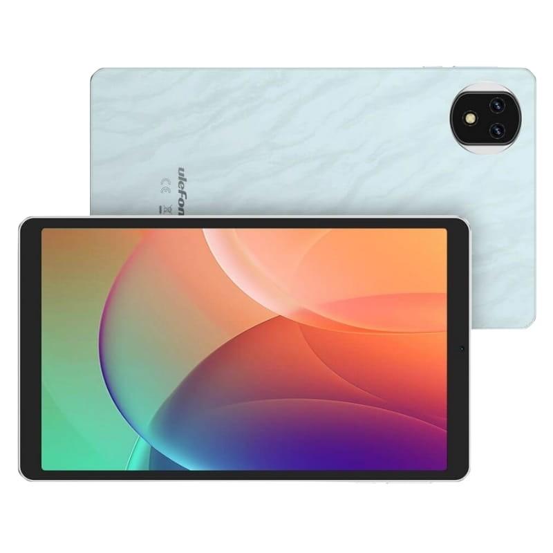 Ulefone Tab A9 Pro 8,68 4GB/128GB WiFi + 4G Azul - ambos lados
