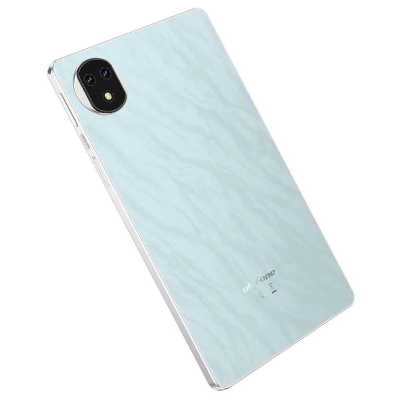 Ulefone Tab A9 Pro 8,68 4GB/128GB WiFi + 4G Azul - vista trasera
