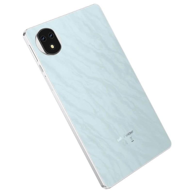 Ulefone Tab A9 Pro 8,68 4GB/128GB WiFi + 4G Azul - vista trasera