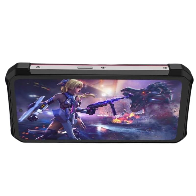 Unihertz 8849 Shark 5G 12GB/256GB Negro - Teléfono Móvil Rugged - vista horizontal