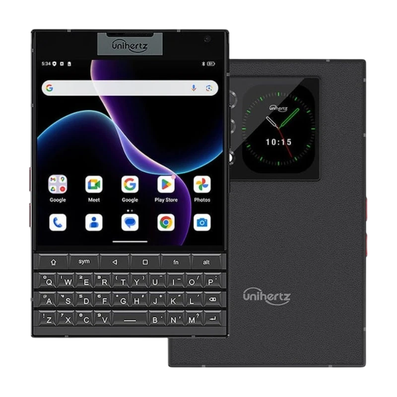 Unihertz Titan 2 5G Dual SIM 12GB/512GB - Desprecintado