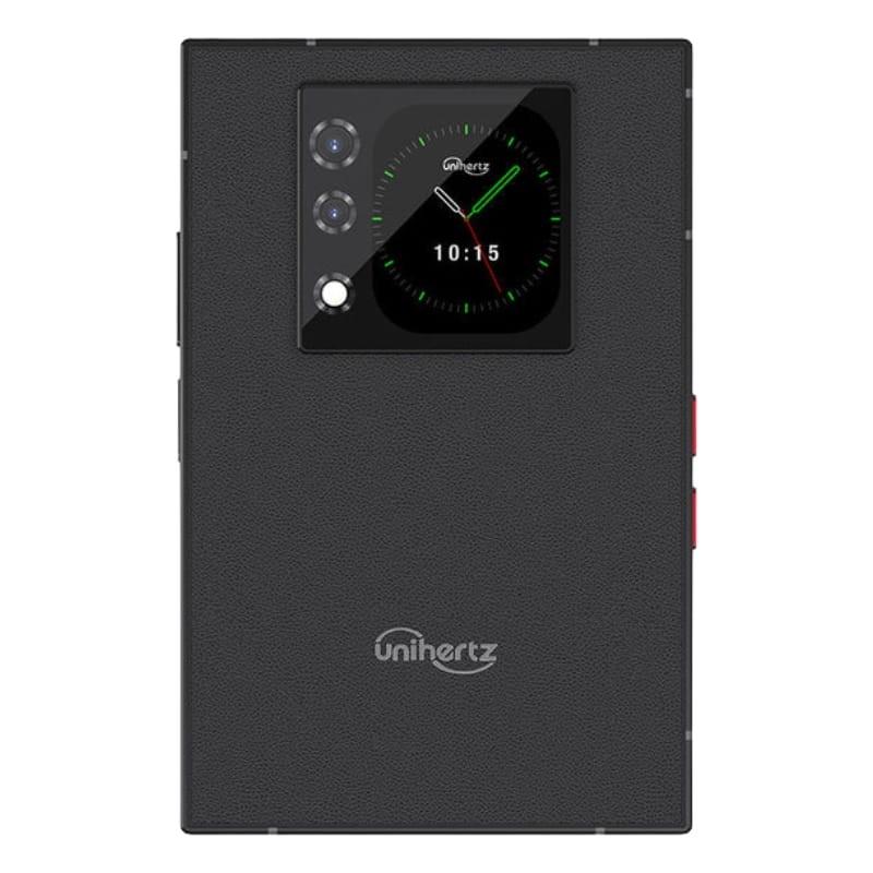 Unihertz Titan 2 5G Dual SIM 12GB/512GB - vista trasera