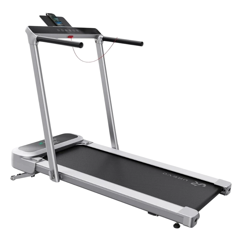 Urevo FoldiMix 5L Pro Plata