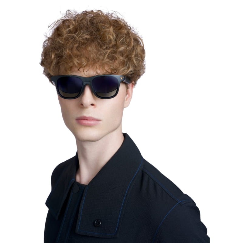 Viture Pro XR Noir - Lunettes de réalité augmentée - l'ajustement de la conception