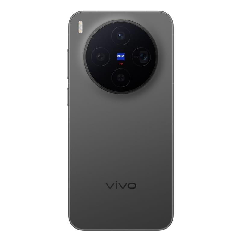 Vivo X300 5G 16GB/512GB Preto - vista traseira