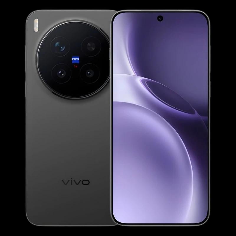 Vivo X300 Pro 5G 16GB/512GB Preto