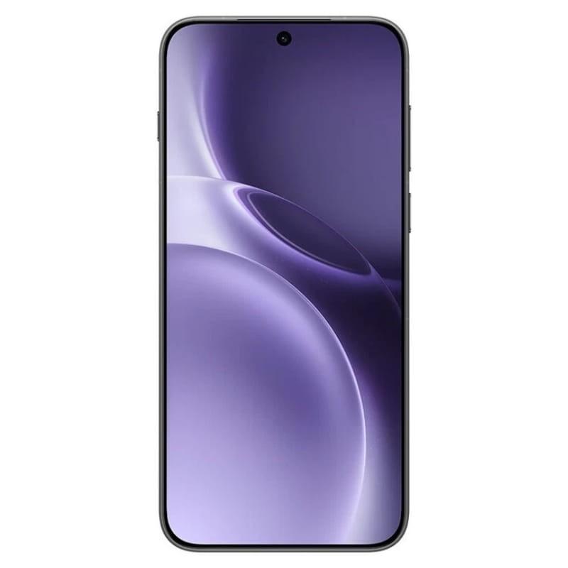 Vivo X300 Pro 5G 16GB/512GB Preto - vista frontal